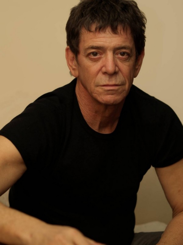 Lou Reed